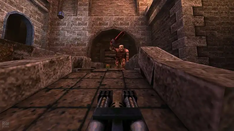 Quake Enhanced — изображение 2