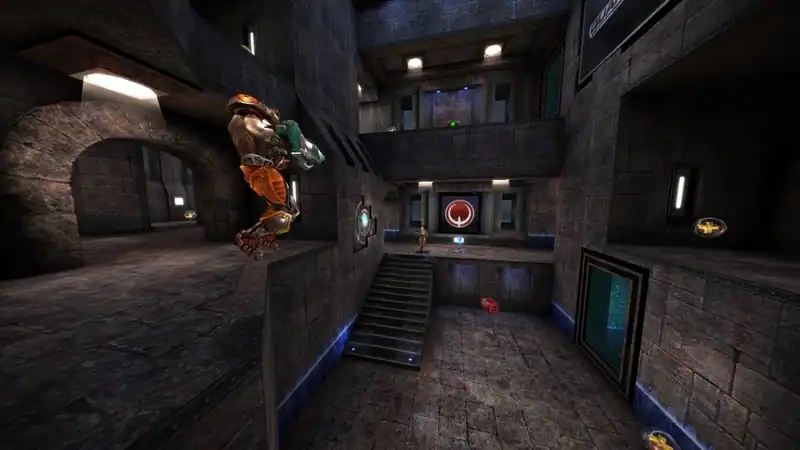 Quake Live — изображение 2