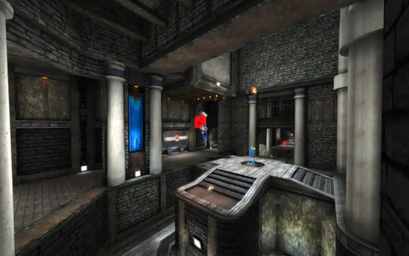 Quake Live по сети — изображение 2