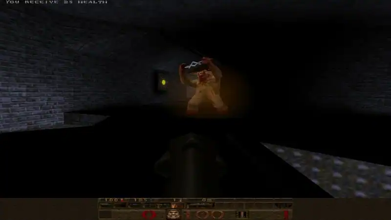 Quake: The Offering — изображение 2