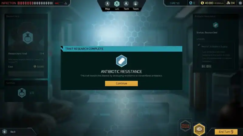 Quarantine — изображение 1