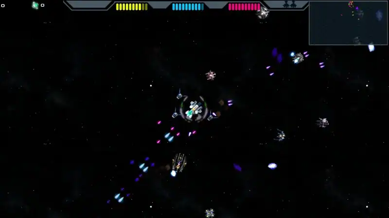 Quasar — изображение 1