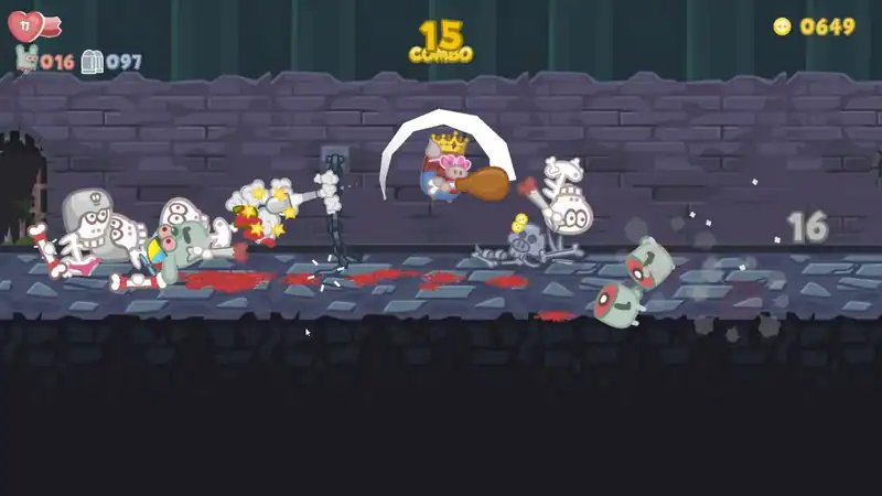 Bacon May Die — изображение 1