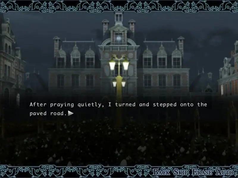 Queen Of Darkness: The Second Reproduction — изображение 1