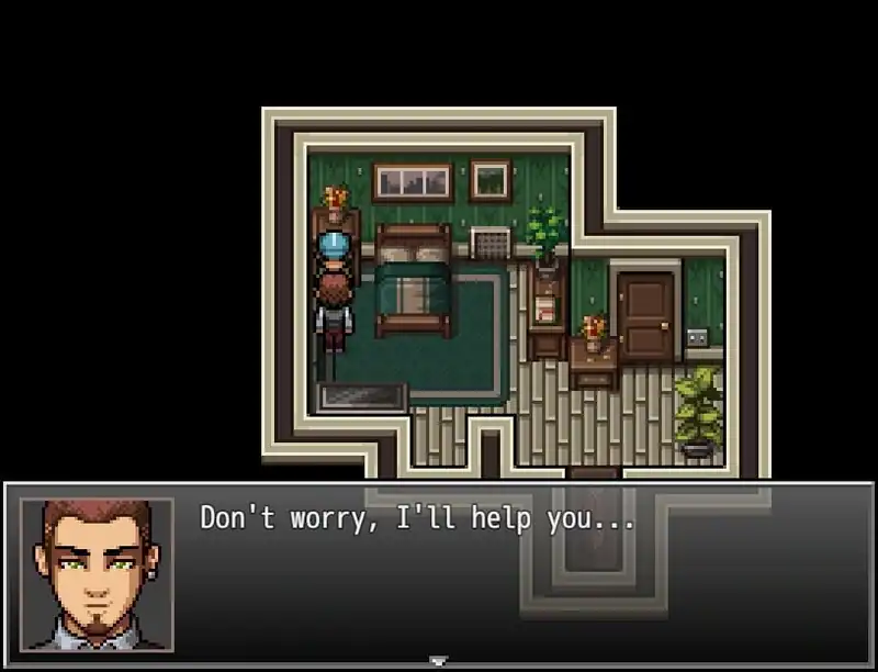 Quest: Escape Room 2 — изображение 2