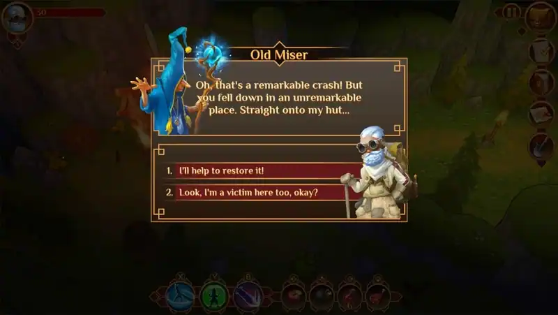 Quest Hunter по сети — изображение 2