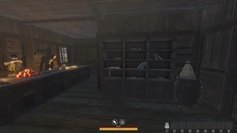 QUESTSCAPE: Survival — изображение 1