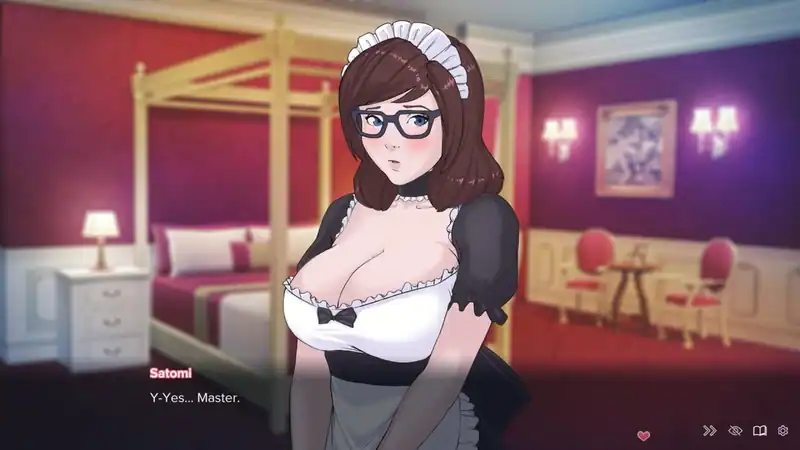 Quickie: A Love Hotel Story — изображение 1