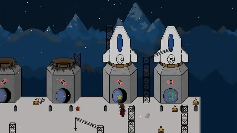 R-Naught — изображение 1