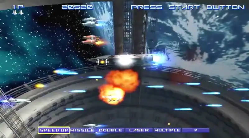 R-Type Final — изображение 2