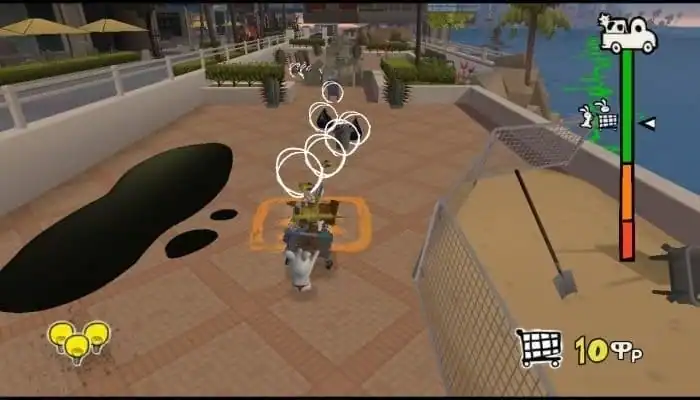 Rabbids Go Home — изображение 2