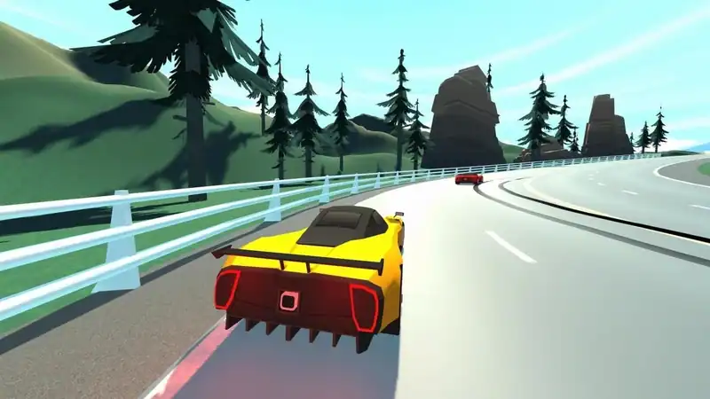 Race me now — изображение 2