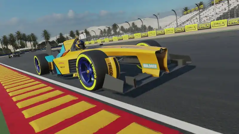 Racecraft — изображение 2