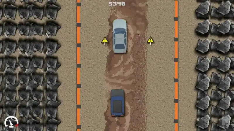 RaceTime: Undercover — изображение 2