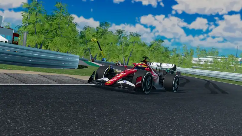 Racing Life — изображение 2
