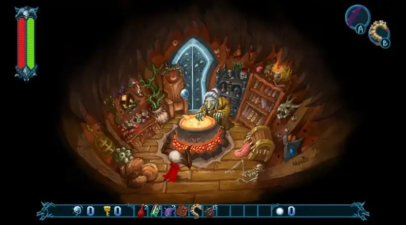 Rack N Ruin — изображение 1