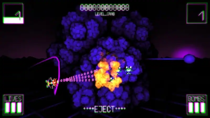 Radiantflux: Hyperfractal 4.0 — изображение 2