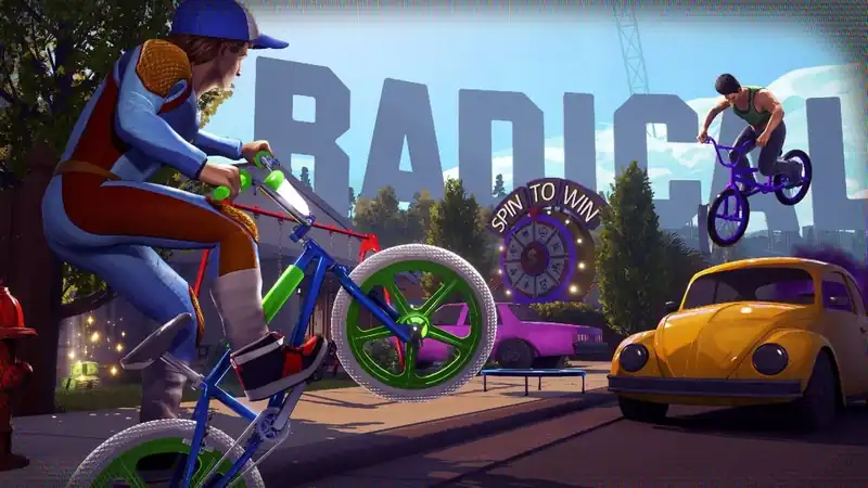 Radical Heights — изображение 2