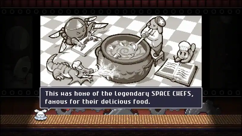 Radical Rabbit Stew — изображение 1