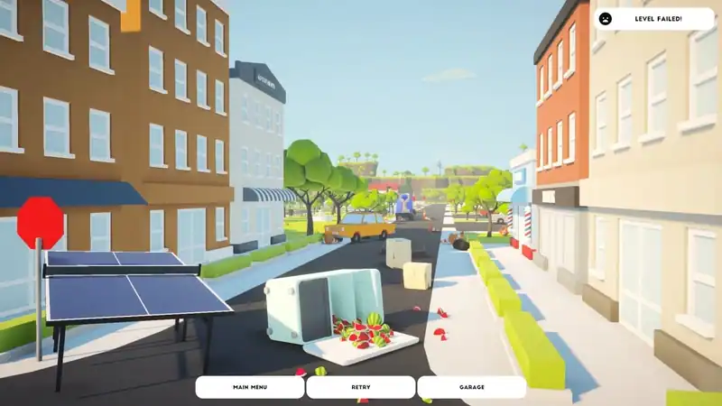 Radical Relocation — изображение 1
