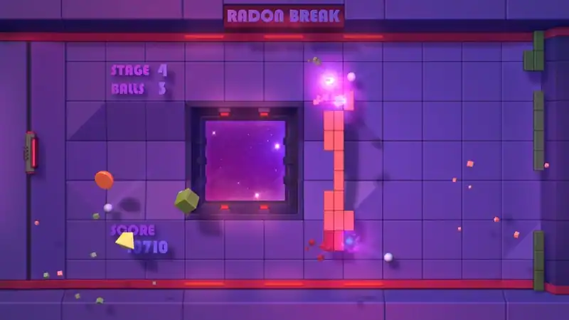 Radon Break — изображение 2