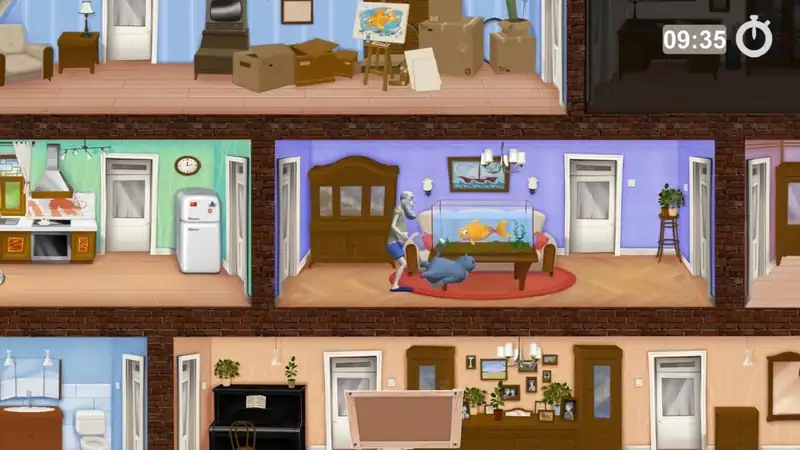 Bad cat Sam — изображение 2