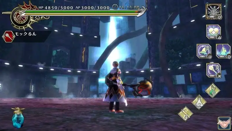 Ragnarok Odyssey ACE — изображение 2