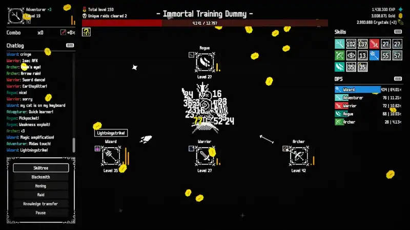 Raid Auctus — изображение 2