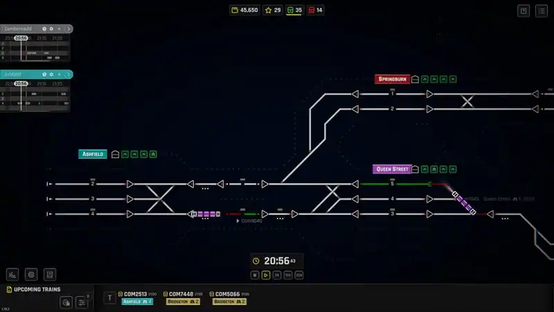 Rail Route — изображение 1