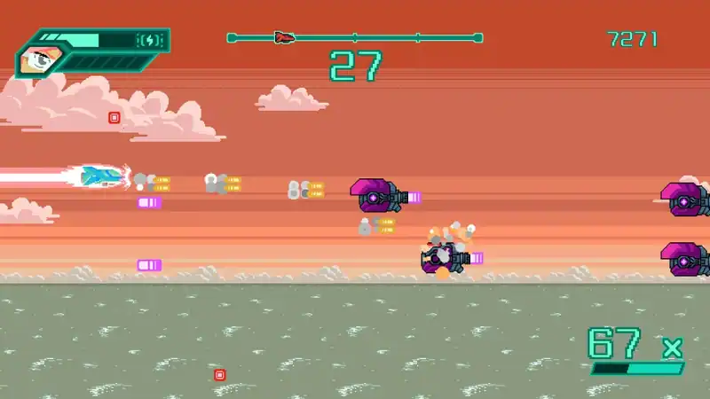 Railgunners — изображение 2
