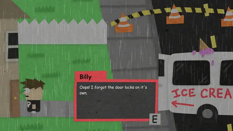 Rain Debt — изображение 1