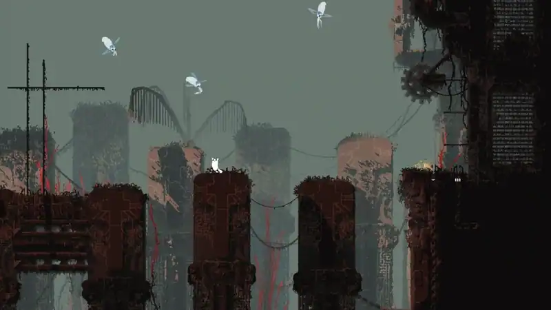 Rain World по сети — изображение 2