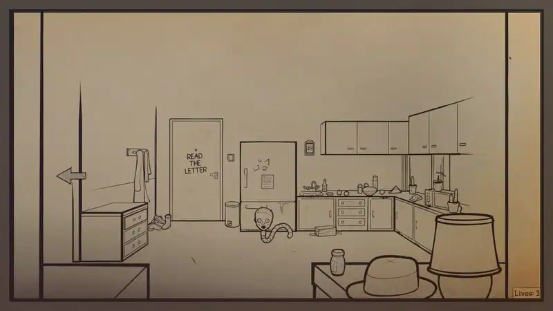 Bad Dream: Afterlife — изображение 2