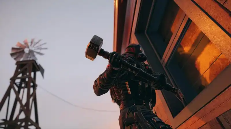 Rainbow Six: Siege по сети — изображение 2