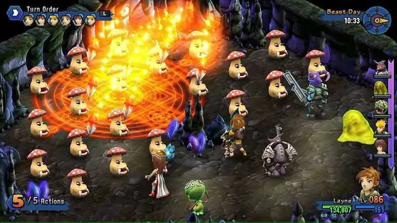 Rainbow Skies — изображение 2