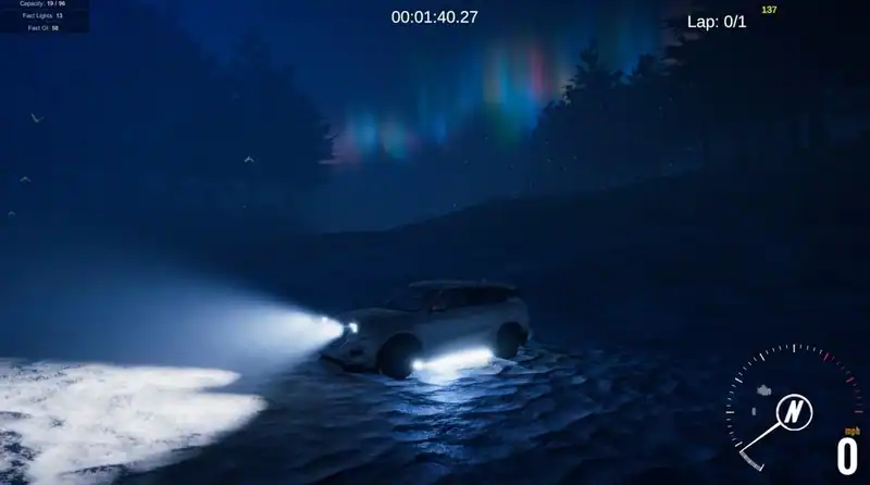 Rally 9000 — изображение 2