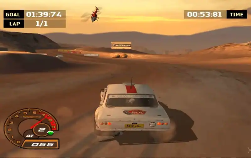Rally Fusion: Race of Champions — изображение 2