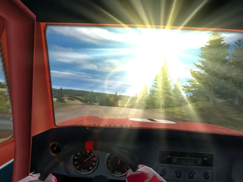 Rally Trophy — изображение 2