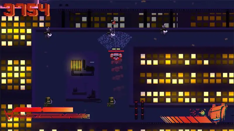 RAM: Random Access Mayhem — изображение 1