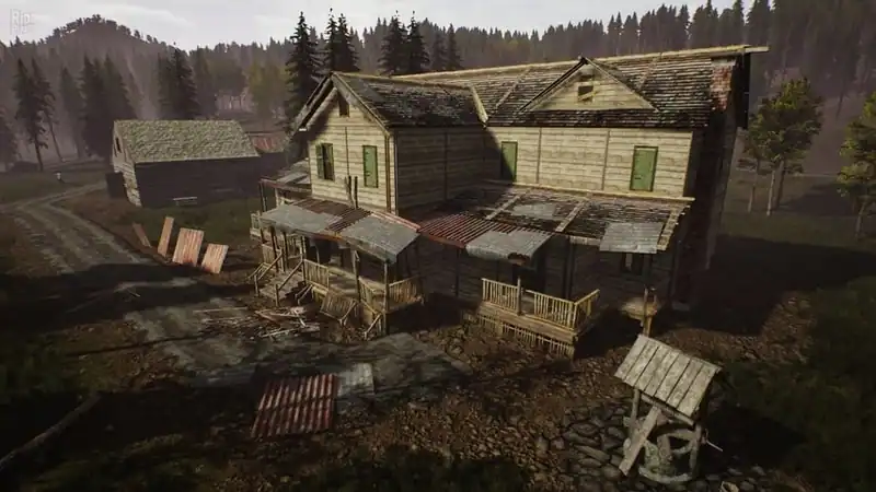 Ranch Simulator по сети — изображение 2