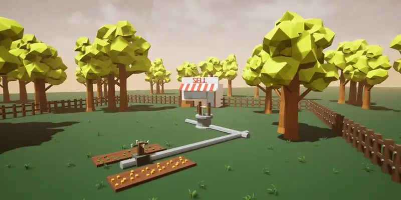 Ranch Tycoon — изображение 2