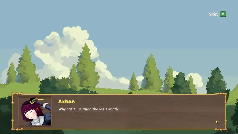 Random Fantasy Defense — изображение 1
