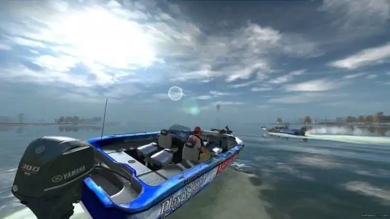 Rapala Pro Fishing — изображение 2