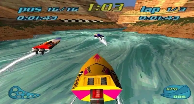 Rapid Racer — изображение 2