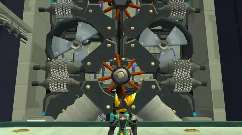 Ratchet and Clank 2: Going Commando - HD — изображение 2
