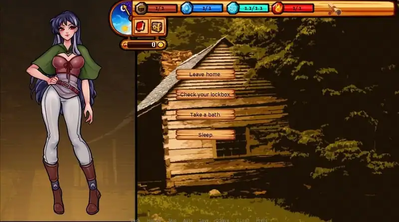 Raven's Quest — изображение 2