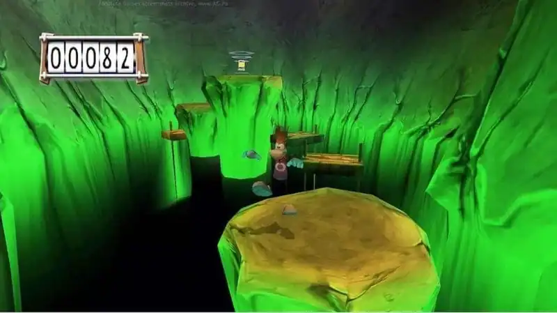 Rayman 3: Hoodlum Havoc — изображение 2