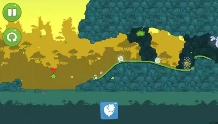 Bad Piggies — изображение 2
