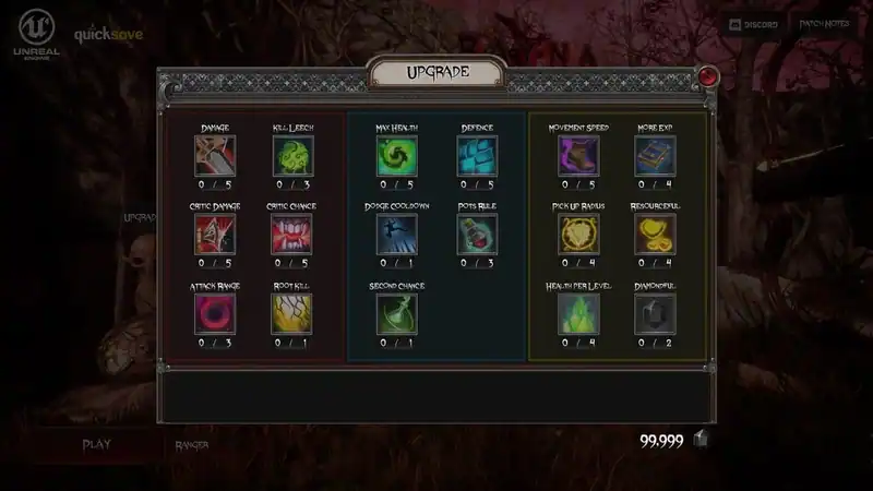 Rayna Survivors — изображение 1
