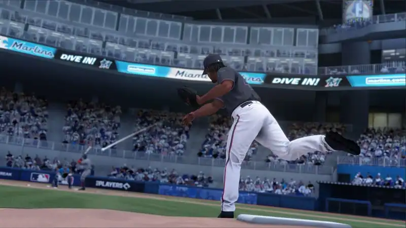 R.B.I. Baseball 21 — изображение 1